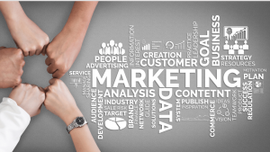 Kế hoạch marketing