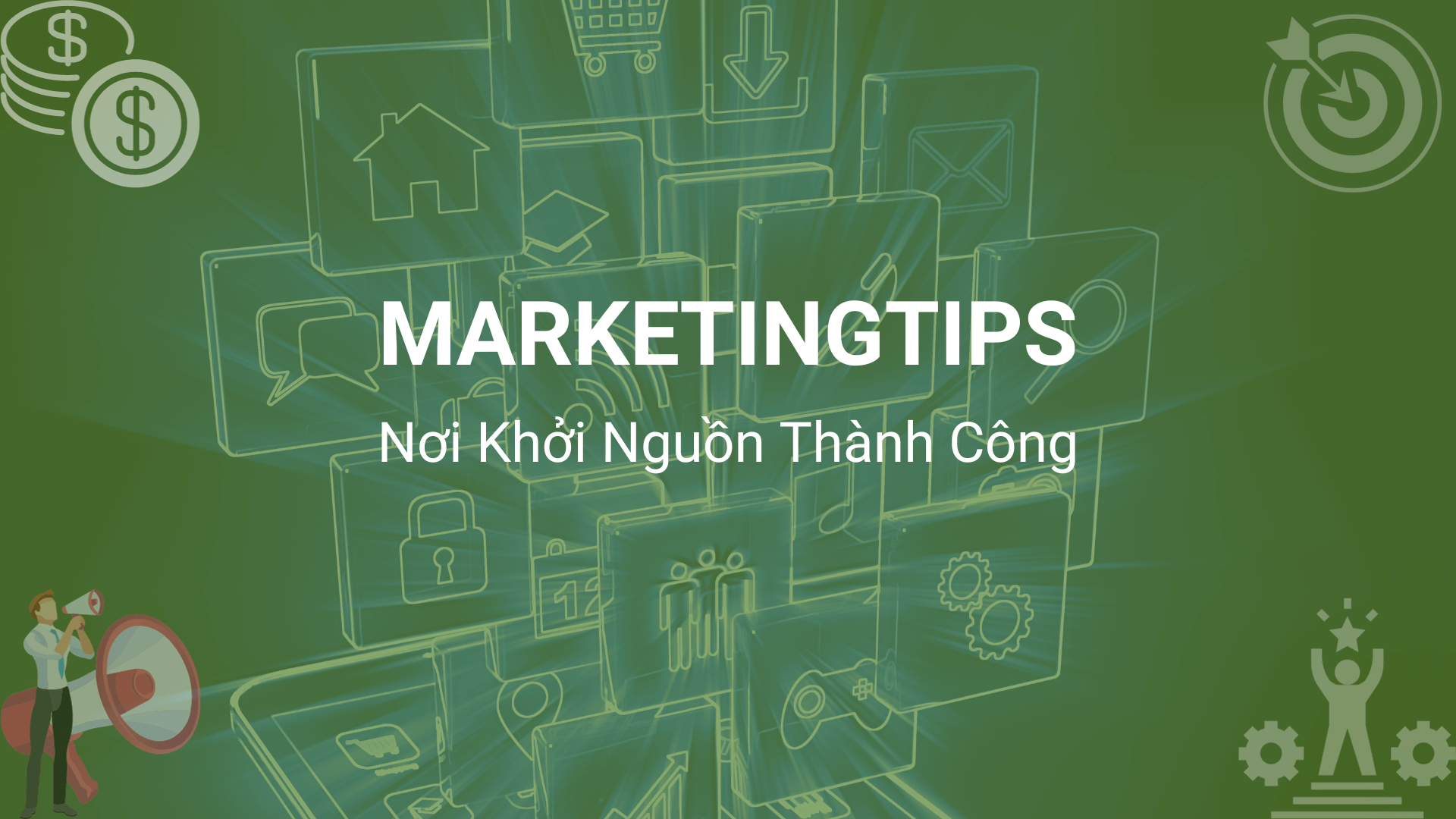 Marketingtips - Nguyễn Văn Thiệt