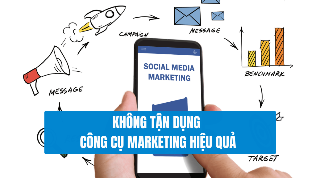 5 sai lầm khiến bạn mất khách hàng khi kinh doanh online 