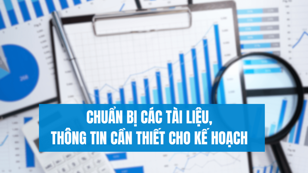 Lập Kế Hoạch Marketing Hiệu Quả - Marketingtips - nguyễn văn thiệt