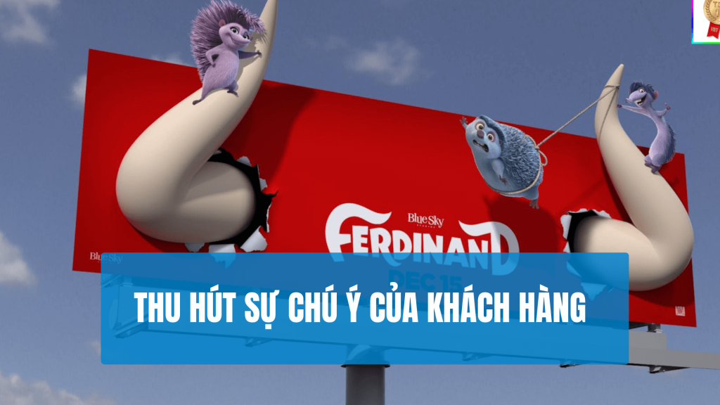 Mô Hình AIDA Marketing - Thu hút sự chú ý của khách hàng